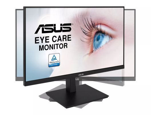Achat ASUS VA24DQSB Eye Care Monitor 23.8p IPS WLED sur hello RSE - visuel 9