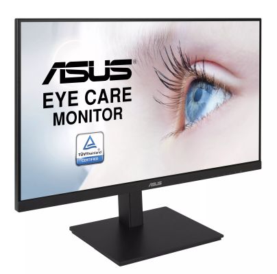 Vente ASUS VA24DQSB Eye Care Monitor 23.8p IPS WLED ASUS au meilleur prix - visuel 4