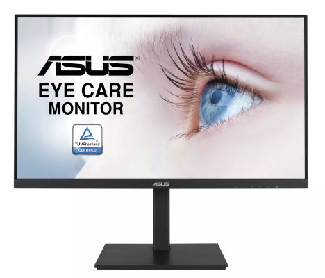 Vente ASUS VA24DQSB Eye Care Monitor 23.8p IPS WLED ASUS au meilleur prix - visuel 2