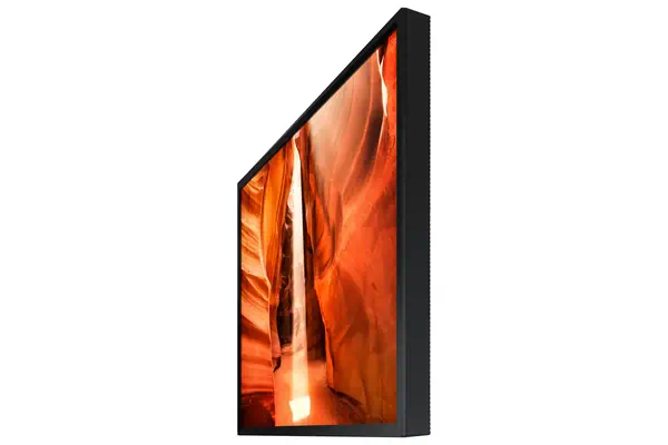 55" Window Signage OMN-S - Samsung - Affichage dynamique - visuel 7