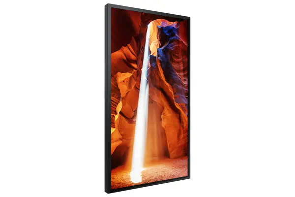55" Window Signage OMN-S - Samsung - Affichage dynamique - visuel 6