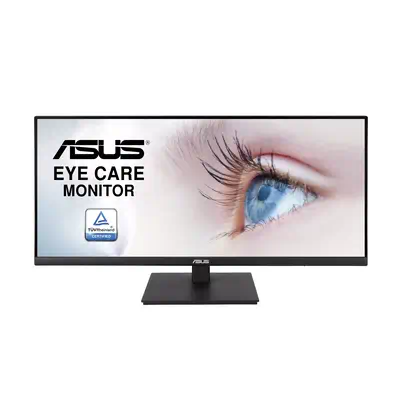 Vente ASUS VP349CGL Gaming Monitor 34p IPS WLED 3440x1440 ASUS au meilleur prix - visuel 2