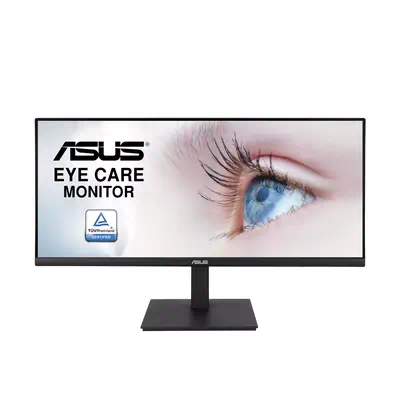 Achat ASUS VP349CGL Gaming Monitor 34p IPS WLED 3440x1440 au meilleur prix