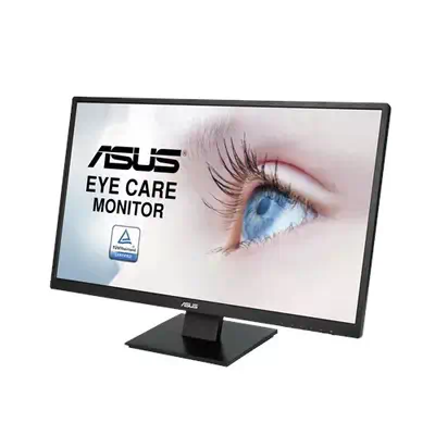 ASUS VA279HAE LED display 68,6 cm (27") 1920 x 1080 pixels Full HD Noir - Asus - Ecran Ordinateur - visuel 2