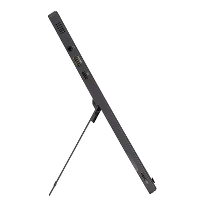 ASUS ZenScreen MB16AWP écran plat de PC 39,6 Asus - visuel 1 - hello RSE - Gain d'espace