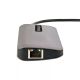 Vente StarTech.com Adaptateur Multiport USB C - Vidéo HDMI StarTech.com au meilleur prix - visuel 4