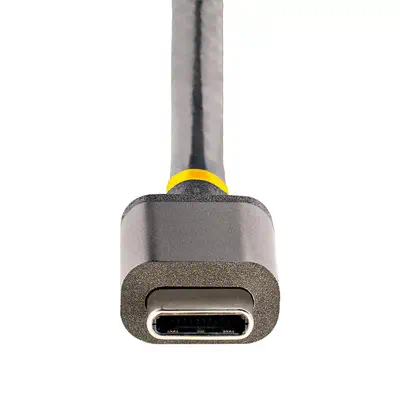 Adaptateur Multiport USB C - Vidéo HDMI 4K 60Hz - Hub USB-A 5 Gbps à 3 Ports, 100W PD Pass-Through,  - StarTech - Station d'accueil pour portable - visuel 6