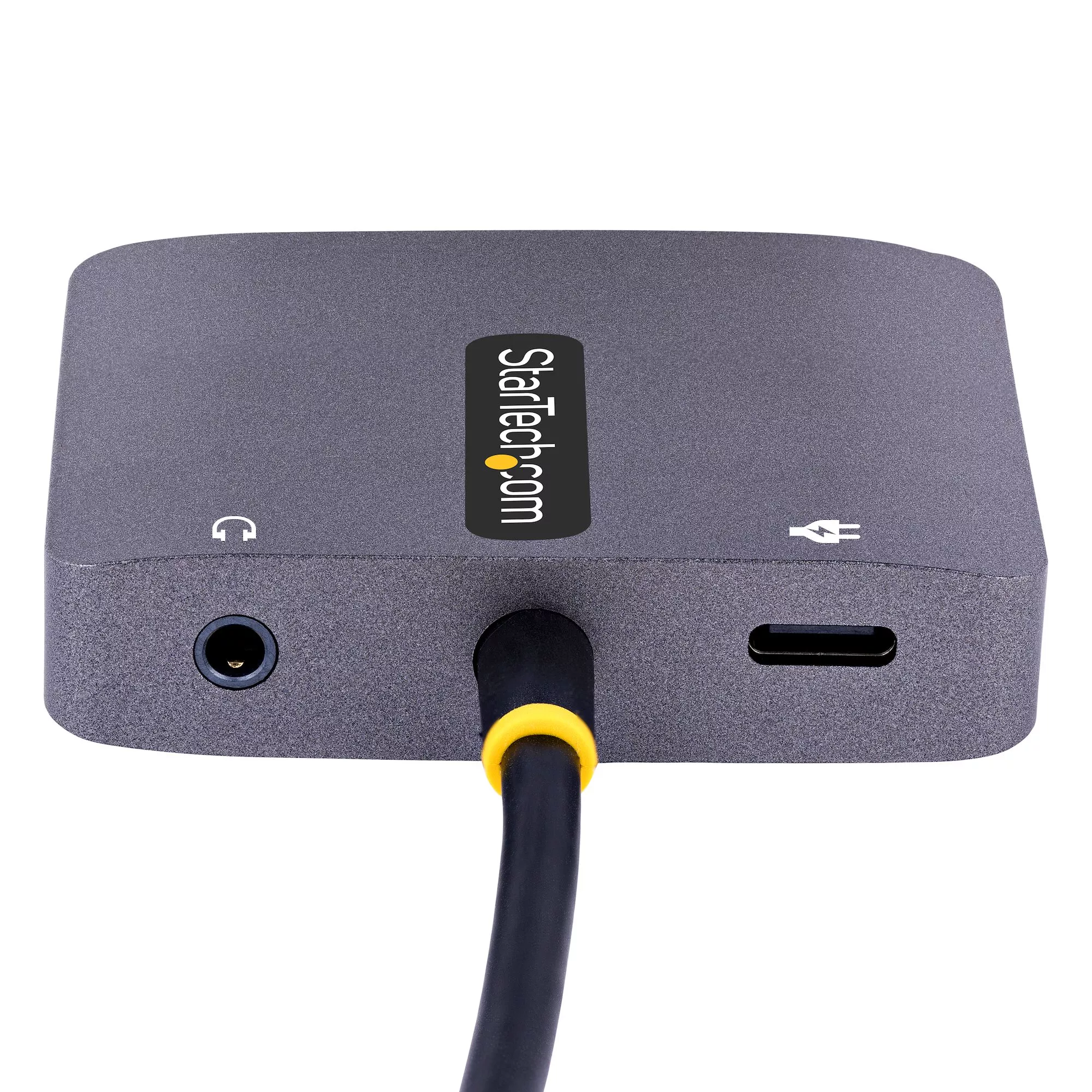 Vente StarTech.com Adaptateur USB C vers HDMI VGA avec StarTech.com au meilleur prix - visuel 4