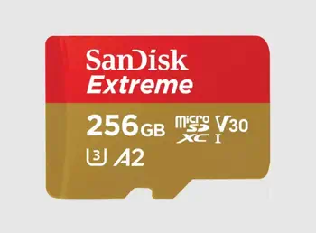 Revendeur officiel Carte Mémoire Sandisk MicroSDXC