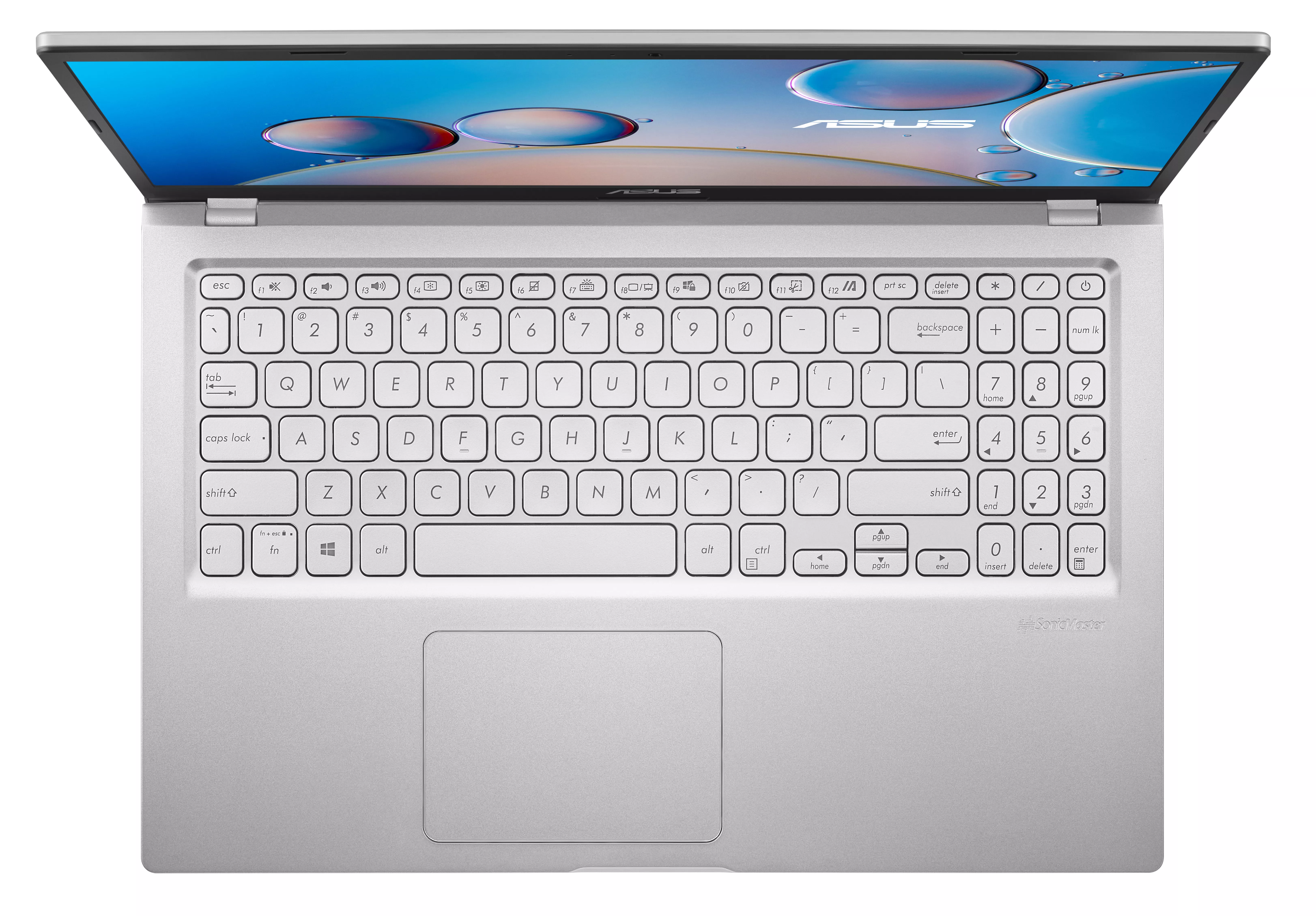 Vente ASUS Laptop ASUS 15 X515EA-BQ2665W Intel Core i7 ASUS au meilleur prix - visuel 10