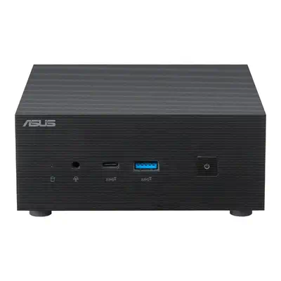 ASUS PN PN63-S1-S5113ZD Intel® Core™ i5 i5-11300H 8 Go DDR4-SDRAM 256 Go SSD Windows 10 Pro Mini PC  - Asus - Unité Centrale - visuel 2