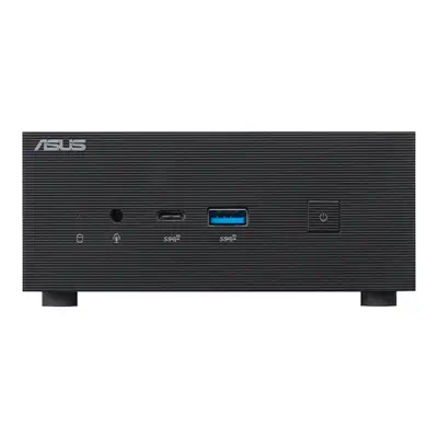 ASUS PN PN63-S1-S5113ZD Intel® Core™ i5 i5-11300H 8 Go DDR4-SDRAM 256 Go SSD Windows 10 Pro Mini PC  - Asus - Unité Centrale - visuel 3