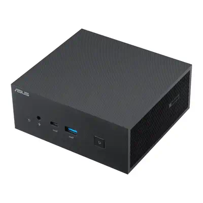 ASUS PN PN63-S1-S5113ZD Intel® Core™ i5 i5-11300H 8 Go DDR4-SDRAM 256 Go SSD Windows 10 Pro Mini PC  - Asus - Unité Centrale - visuel 1