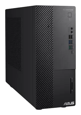 ASUS ExpertCenter D7 Mini Tower D700MCES-511400011R Intel® Core™ Asus - visuel 1 - hello RSE - vitesse de transfert jusqu'à 7000 Mo/s