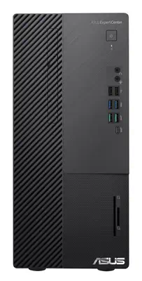 ASUS ExpertCenter D7 Mini Tower D700MCES-511400011R Intel® Core™ i5 i5-11400 8 Go DDR4-SDRAM 512 Go  - Asus - Unité Centrale - visuel 1