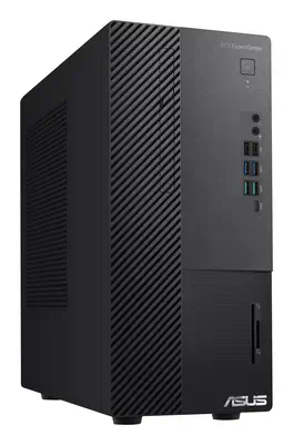 ASUS ExpertCenter D7 Mini Tower D700MCES-511400011R Intel® Core™ i5 i5-11400 8 Go DDR4-SDRAM 512 Go  - Asus - Unité Centrale - visuel 5