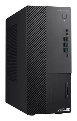 ASUS ExpertCenter D7 Mini Tower D700MCES-511400011R Intel® Core™ Asus - visuel 1 - hello RSE - Sécurité renforcée avec la puce TPM 2.0