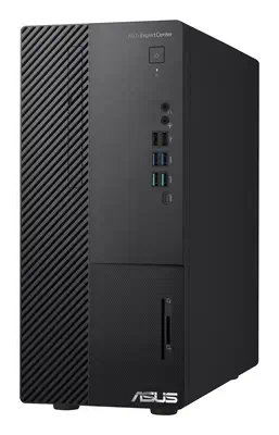 ASUS ExpertCenter D7 Mini Tower D700MCES-511400011R Intel® Core™ Asus - visuel 1 - hello RSE - Une mise à niveau de vos composants facilitée