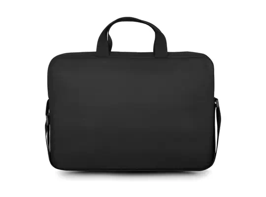 Urban Factory Nylee 39,6 cm (15.6") Malette Noir - Sacoche & Housse - visuel 4