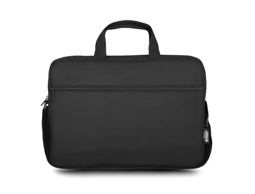 Urban Factory Nylee 39,6 cm (15.6") Malette Noir - Sacoche & Housse - visuel 2