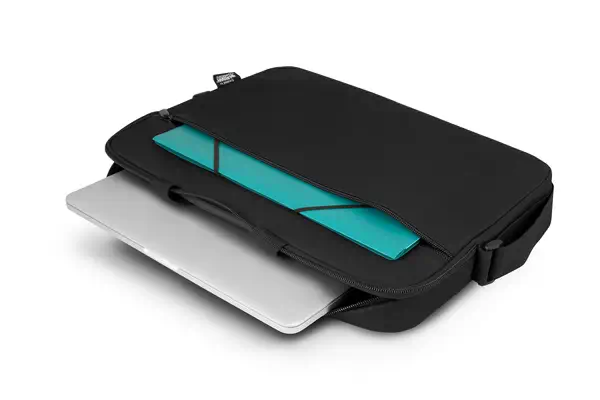 Urban Factory Nylee 39,6 cm (15.6") Malette Noir - Sacoche & Housse - visuel 6