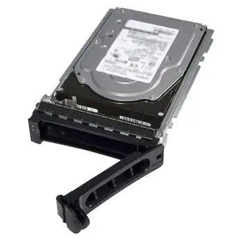 Achat responsable DELL 400-AVHE disque dur 2,4 To 10000 tr/min 2.5" SAS