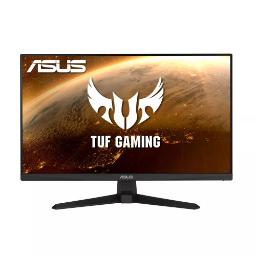Revendeur officiel ASUS VG249Q1A 24 TUF Gaming 24p IPS FHD 1ms MPRT up to 165Hz 250cd/m2