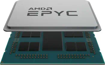 Avis Processeur AMD EPYC 7513 (2.6 GHz 32 cœurs 200 W) pour