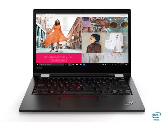 Achat Lenovo ThinkPad L13 Yoga sur hello RSE - visuel 7