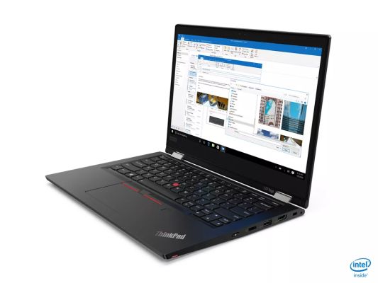 Vente Lenovo ThinkPad L13 Yoga Lenovo au meilleur prix - visuel 8