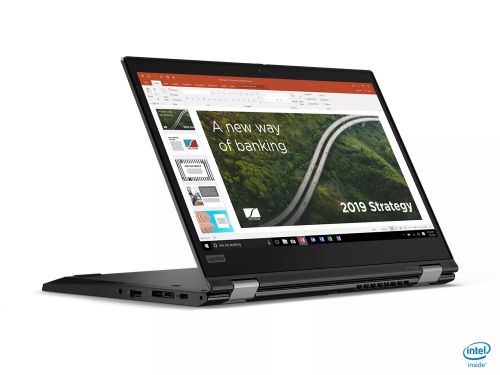 Revendeur officiel Lenovo ThinkPad L13 Yoga