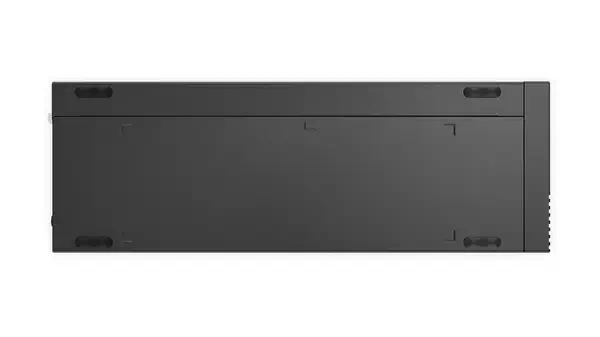 Lenovo ThinkCentre Neo 50s Intel® Core™ i3 i3-12100 4 Go DDR4-SDRAM 1 To HDD Windows 11 Pro SFF PC N - Unité Centrale - visuel 7