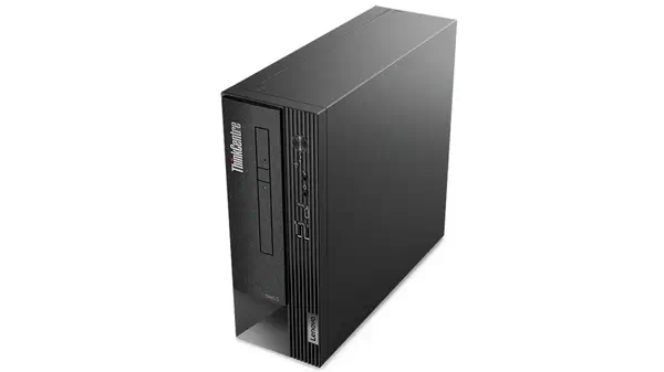 Lenovo ThinkCentre Neo 50s Intel® Core™ i3 i3-12100 4 Go DDR4-SDRAM 1 To HDD Windows 11 Pro SFF PC N - Unité Centrale - visuel 3