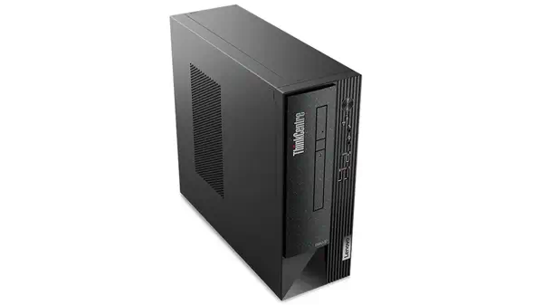 Lenovo ThinkCentre Neo 50s Intel® Core™ i3 i3-12100 4 Go DDR4-SDRAM 1 To HDD Windows 11 Pro SFF PC N - Unité Centrale - visuel 4