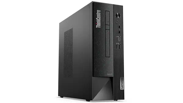 Lenovo ThinkCentre Neo 50s Intel® Core™ i3 i3-12100 4 Go DDR4-SDRAM 1 To HDD Windows 11 Pro SFF PC N - Unité Centrale - visuel 2