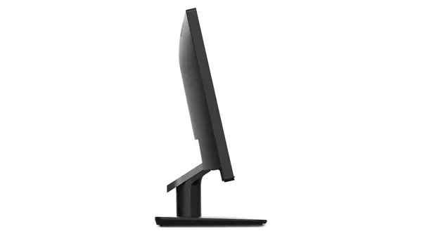 Lenovo ThinkVision E20-30 écran plat de PC 49,5 cm (19.5") 1600 x 900 pixels Noir - Ecran Ordinateur - visuel 8
