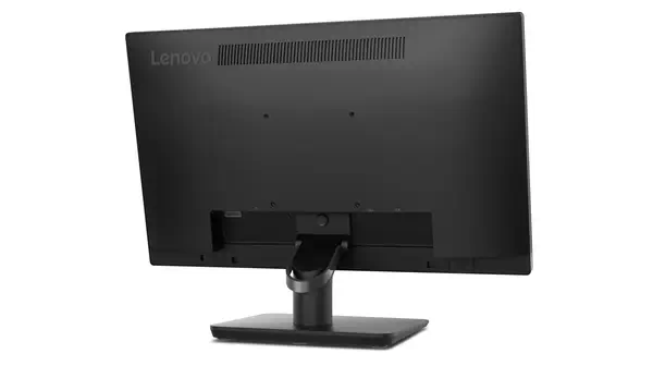 Lenovo ThinkVision E20-30 écran plat de PC 49,5 cm (19.5") 1600 x 900 pixels Noir - Ecran Ordinateur - visuel 6