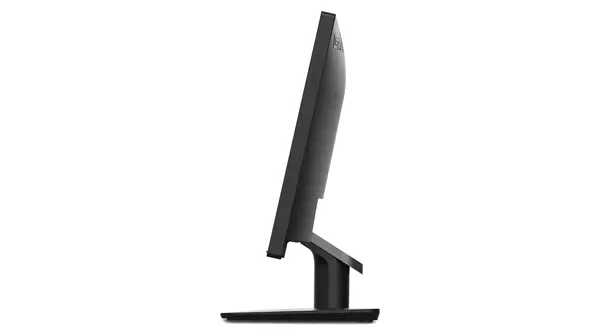 Lenovo ThinkVision E20-30 écran plat de PC 49,5 cm (19.5") 1600 x 900 pixels Noir - Ecran Ordinateur - visuel 7