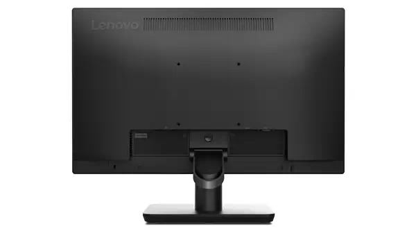 Lenovo ThinkVision E20-30 écran plat de PC 49,5 Lenovo - visuel 1 - hello RSE - Seamless connectivity