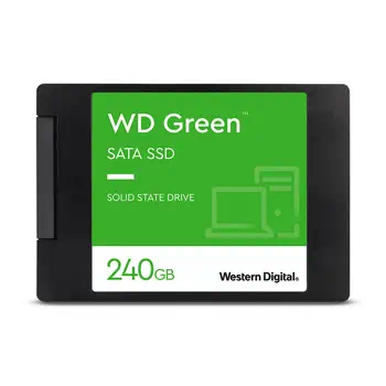 Disque dur SSD Green Universel avantages