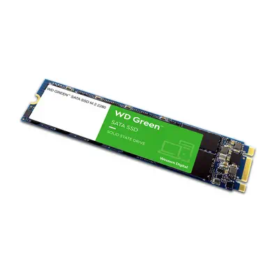 Western Digital Green WDS240G3G0B 240 Go M.2 Série ATA III - Disque dur SSD - visuel 2
