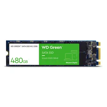 Comparaison Disque dur SSD Western Digital Universel