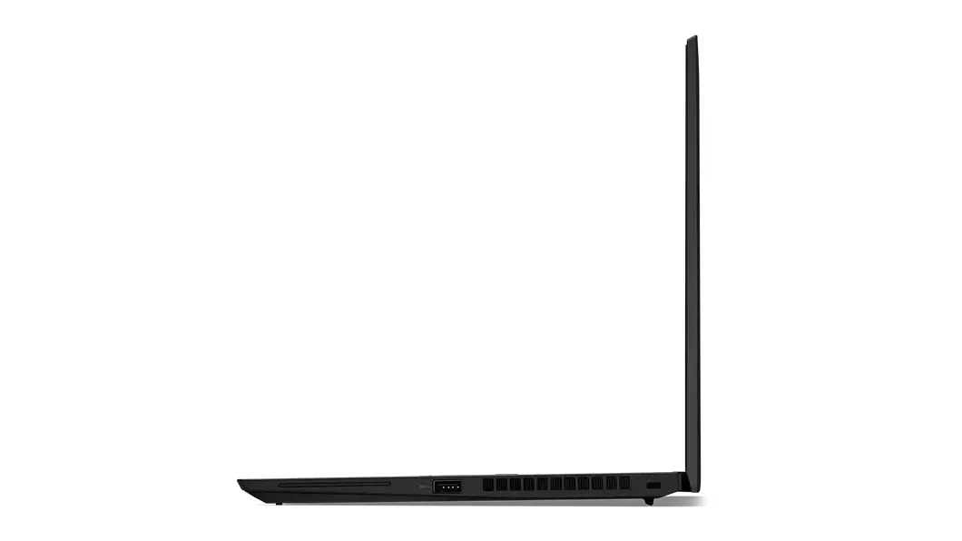 Achat Lenovo ThinkPad X13 Gen 2 (Intel sur hello RSE - visuel 3