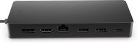 Achat Concentrateur multiport USB-C universel HP - 0196188636312