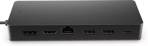 Achat Station d'accueil pour portable HP Universal USB-C Multiport Hub sur hello RSE