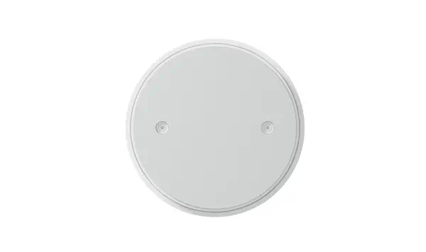Logitech 952-000102 Accessoire de vidéo-conférence Contrôle distance Blanc - Webcam - visuel 2