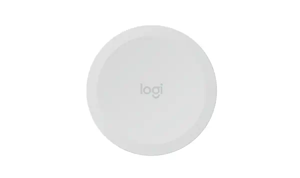 Logitech 952-000102 Accessoire de vidéo-conférence Contrôle distance Blanc - Webcam - visuel 4