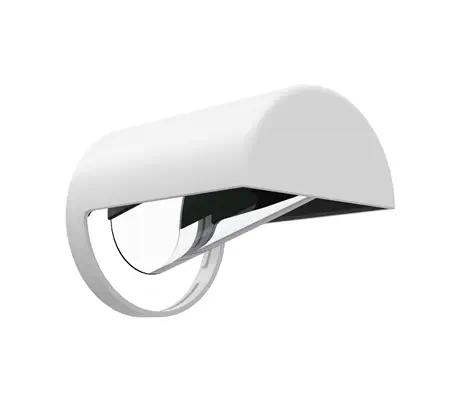 Logitech Polarizer - Webcam - visuel 4