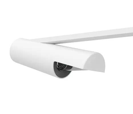 Logitech Polarizer - Webcam - visuel 3