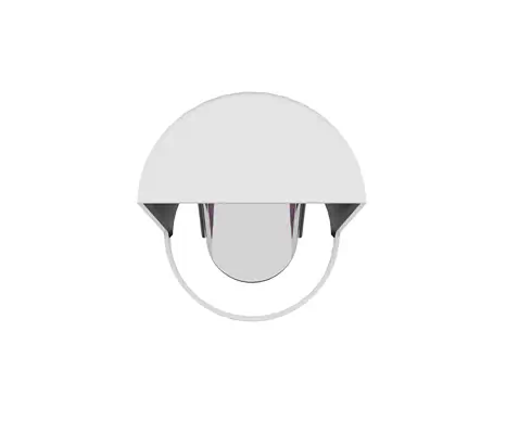 Logitech Polarizer - Webcam - visuel 1